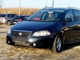 Fiat Croma