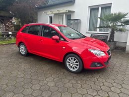 Seat Ibiza ST