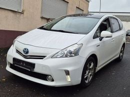 Toyota Prius+