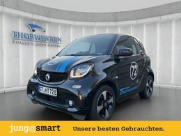 Smart ForTwo Electric Drive