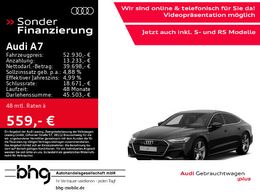 Audi A7 Sportback