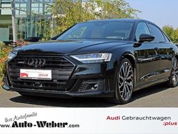 Audi A8L