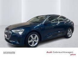 Audi e-tron Sportback