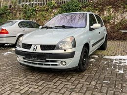 Renault Clio II