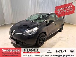 Renault Clio GrandTour