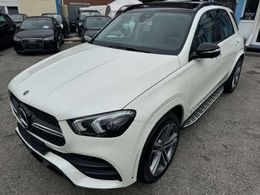 Mercedes GLE450 AMG