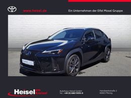 Lexus UX 250h