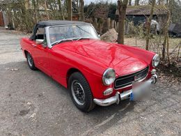 MG Midget