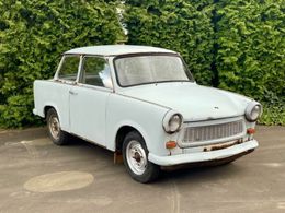 Trabant 601