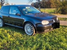 VW Golf IV