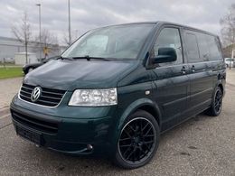 VW T5