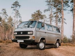 VW T3