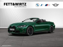 BMW M4 Cabriolet