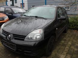 Renault Clio II