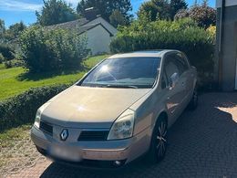 Renault Vel Satis