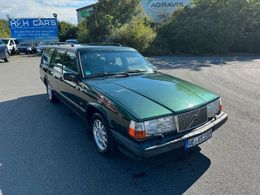 Volvo 940