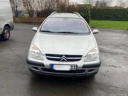 Citroën C5