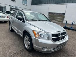 Dodge Caliber