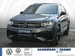 VW Tiguan Allspace