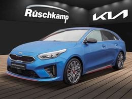 Kia ProCeed GT