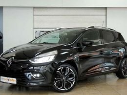 Renault Clio GrandTour