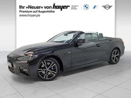 BMW 430 Cabriolet