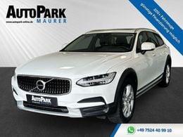 Volvo V90 CC