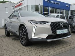 DS Automobiles DS4 Crossback