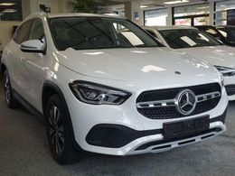 Mercedes GLA250