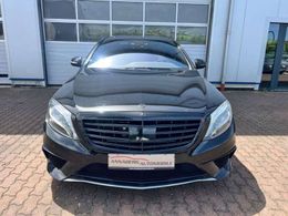 Mercedes S350