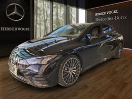 Mercedes EQE AMG 43