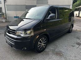 VW T5