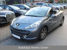 Peugeot 207 CC