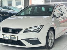 Seat Leon ST