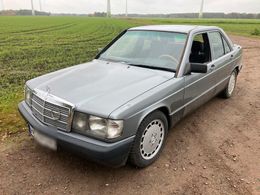 Mercedes 190