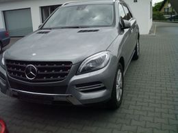 Mercedes ML400