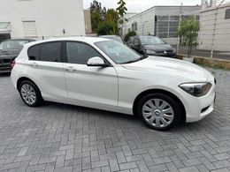 BMW 114