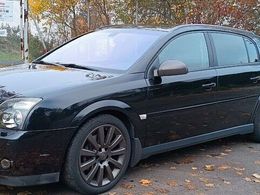 Opel Signum