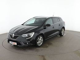 Renault Mégane GrandTour