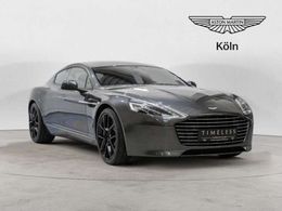 Aston Martin Rapide