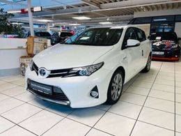 Toyota Auris Hybrid