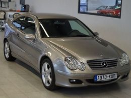 Mercedes CL200