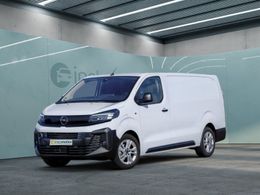 Opel Vivaro-e Combi