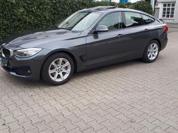 BMW 320 Gran Turismo