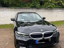 BMW 330e