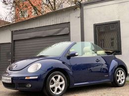 VW Beetle