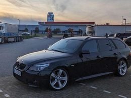 BMW 535