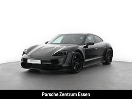 Porsche Taycan Turbo