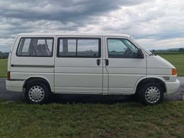 VW T4