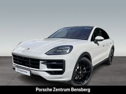 Porsche Cayenne S